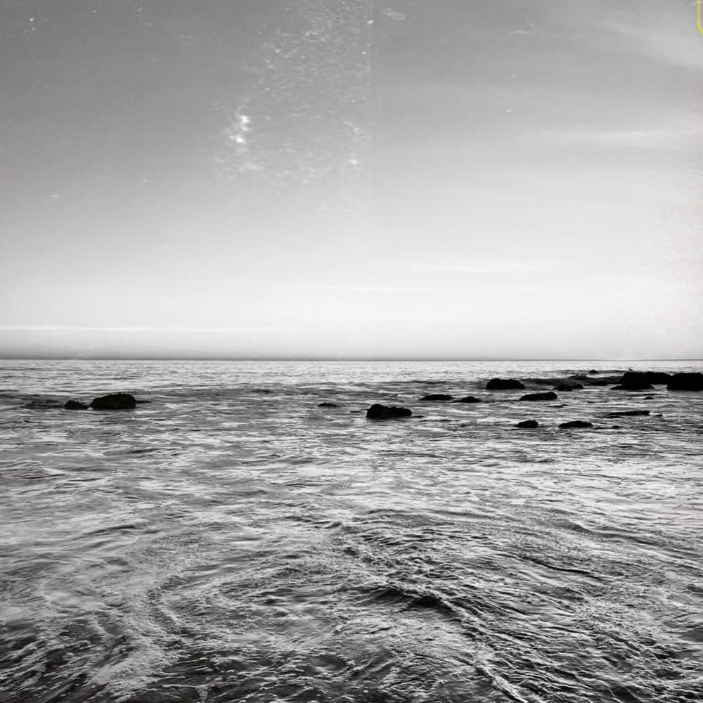 Rainwater by The Park - album cover