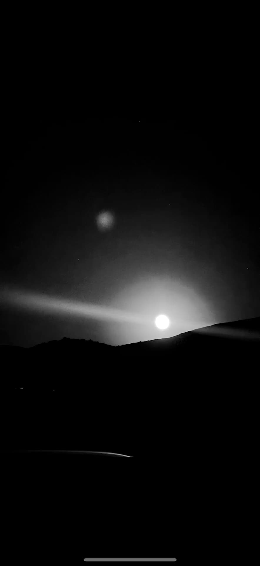 29 palms moon by The Park - video thumbnail