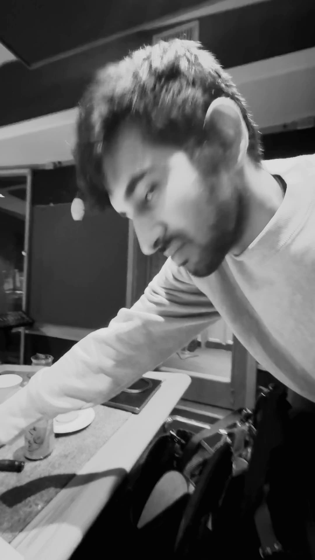 in it by The Park - video thumbnail