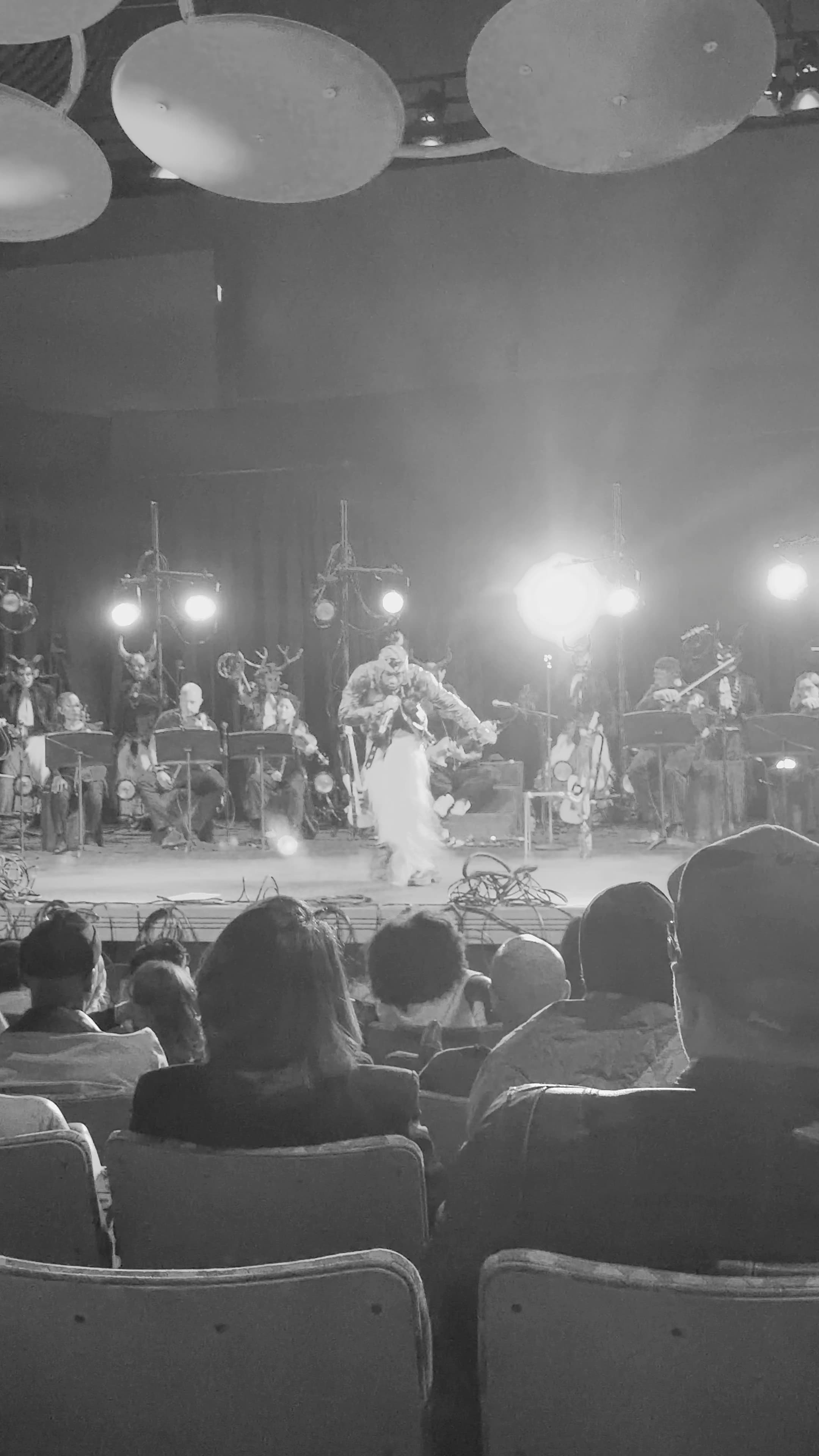 thank you miguel by The Park - video thumbnail
