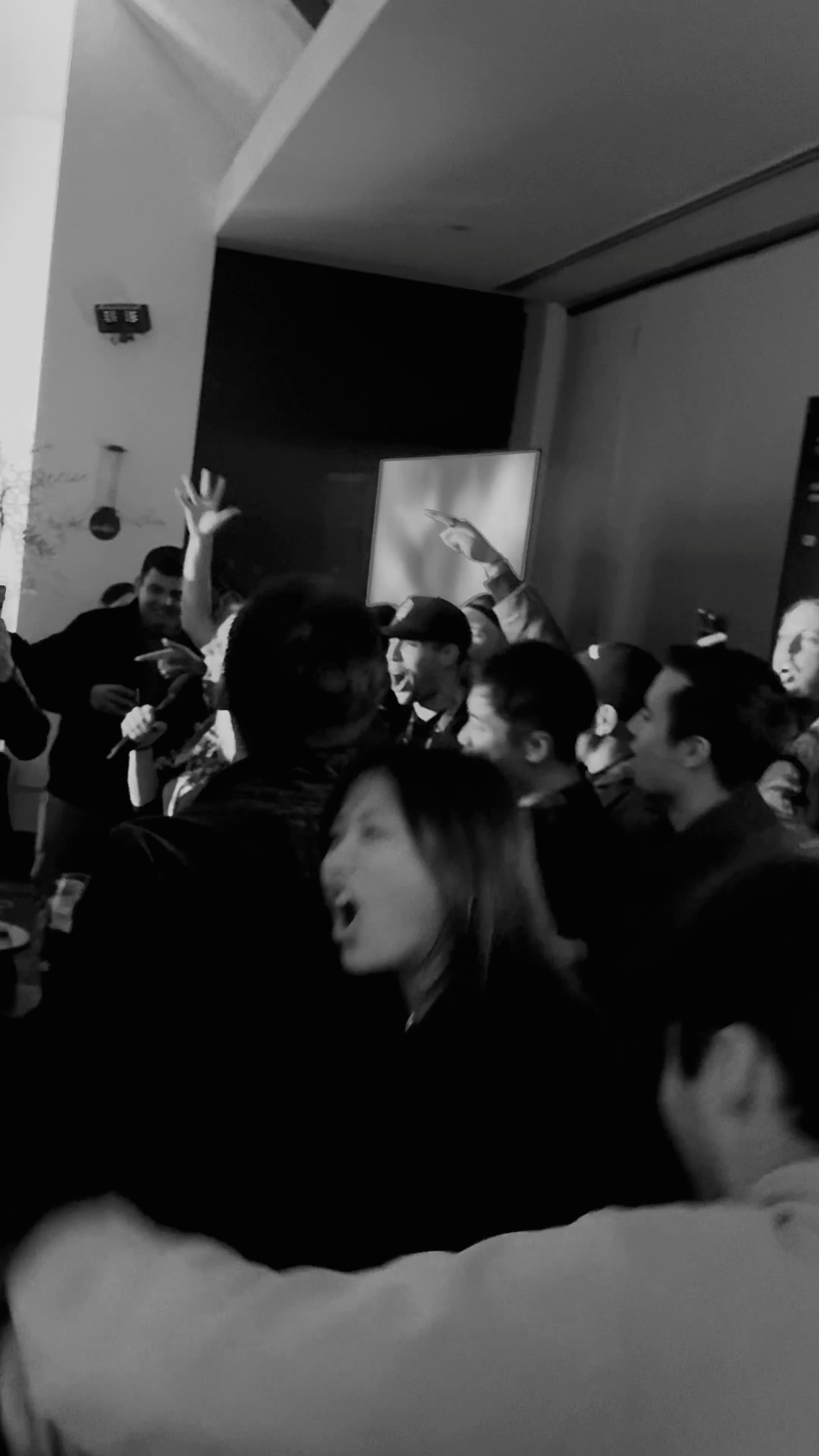 fun humans at basecamp by The Park - video thumbnail