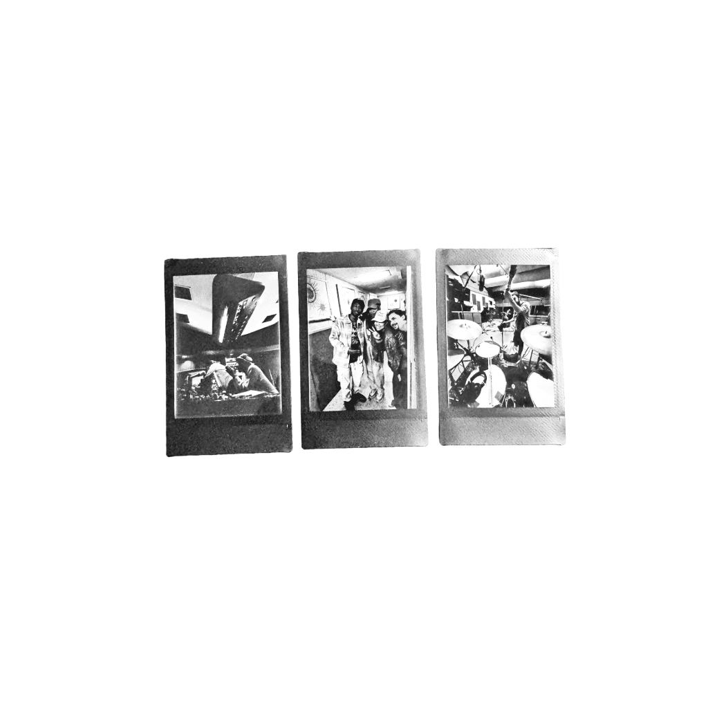 Last Straw — album cover