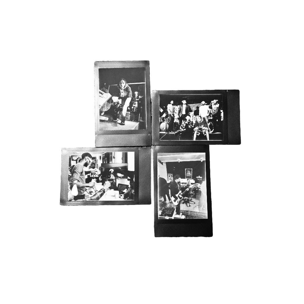 becky v2 — album cover