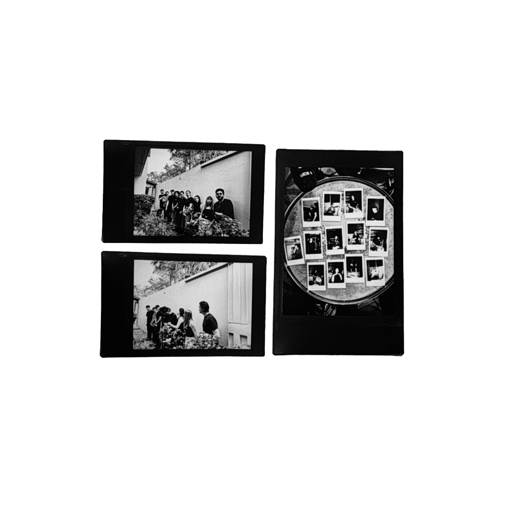 LLAMAME_v5 — album cover