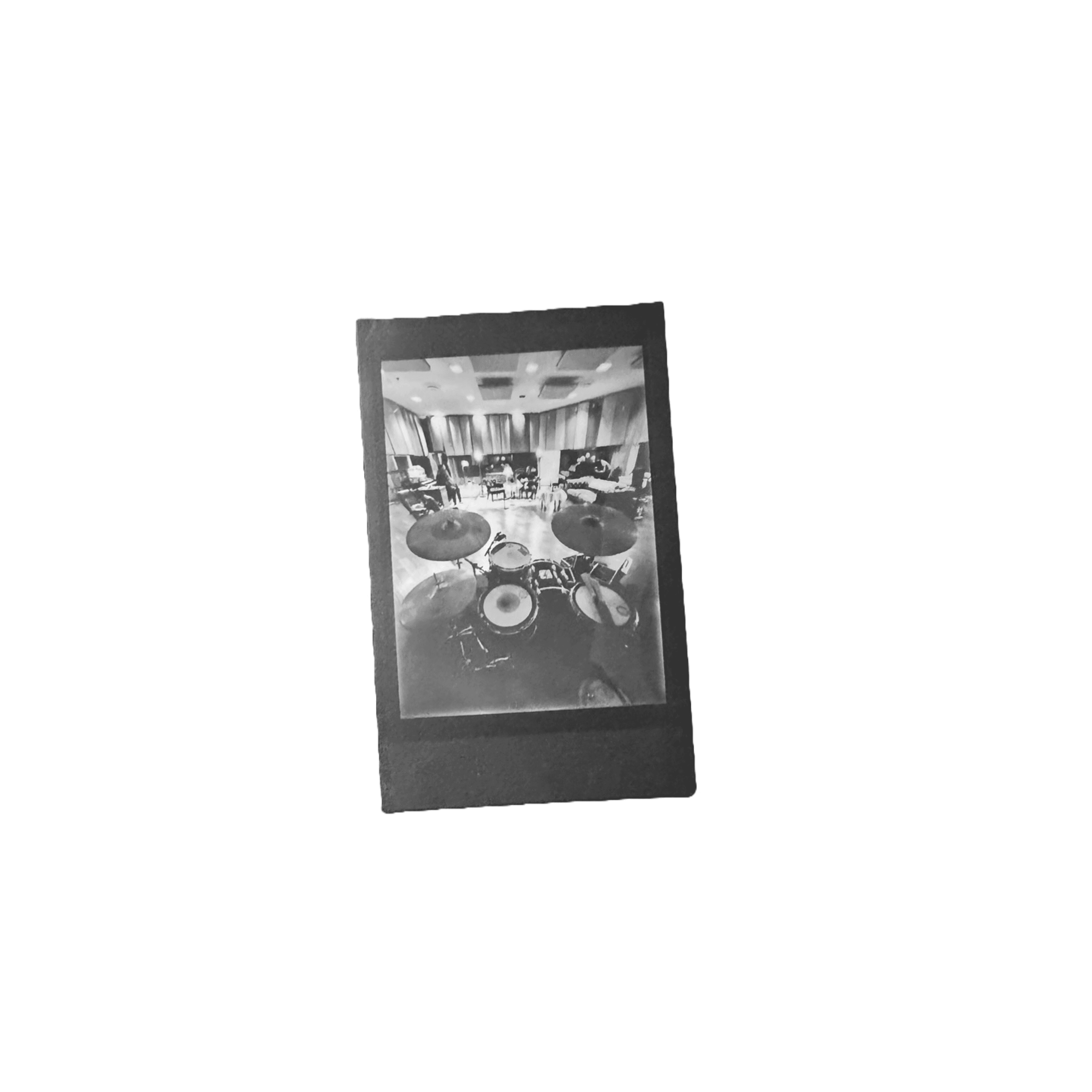 everything_v8 — album cover