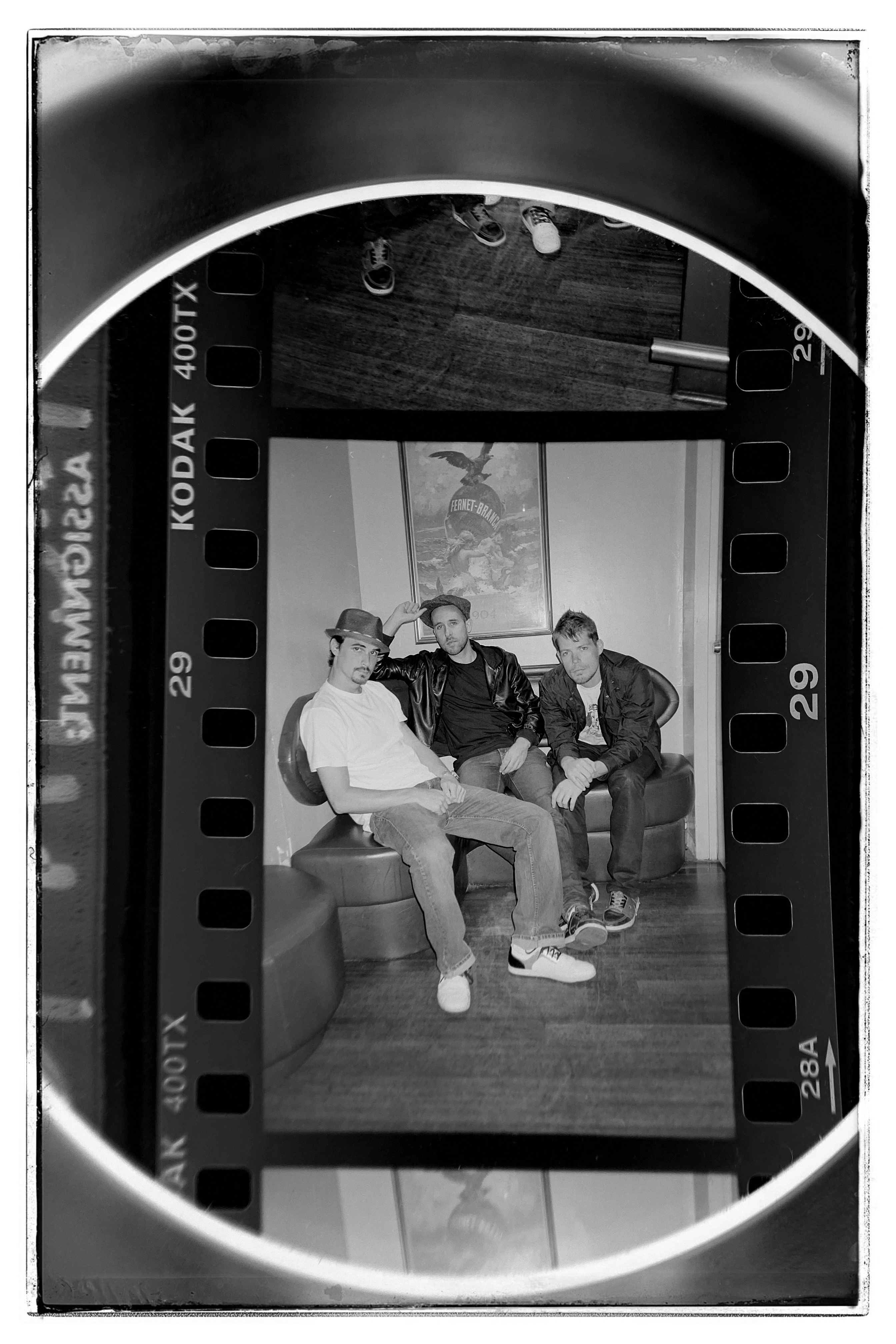 snapshotlopes at the park (FWB Fest 2024)