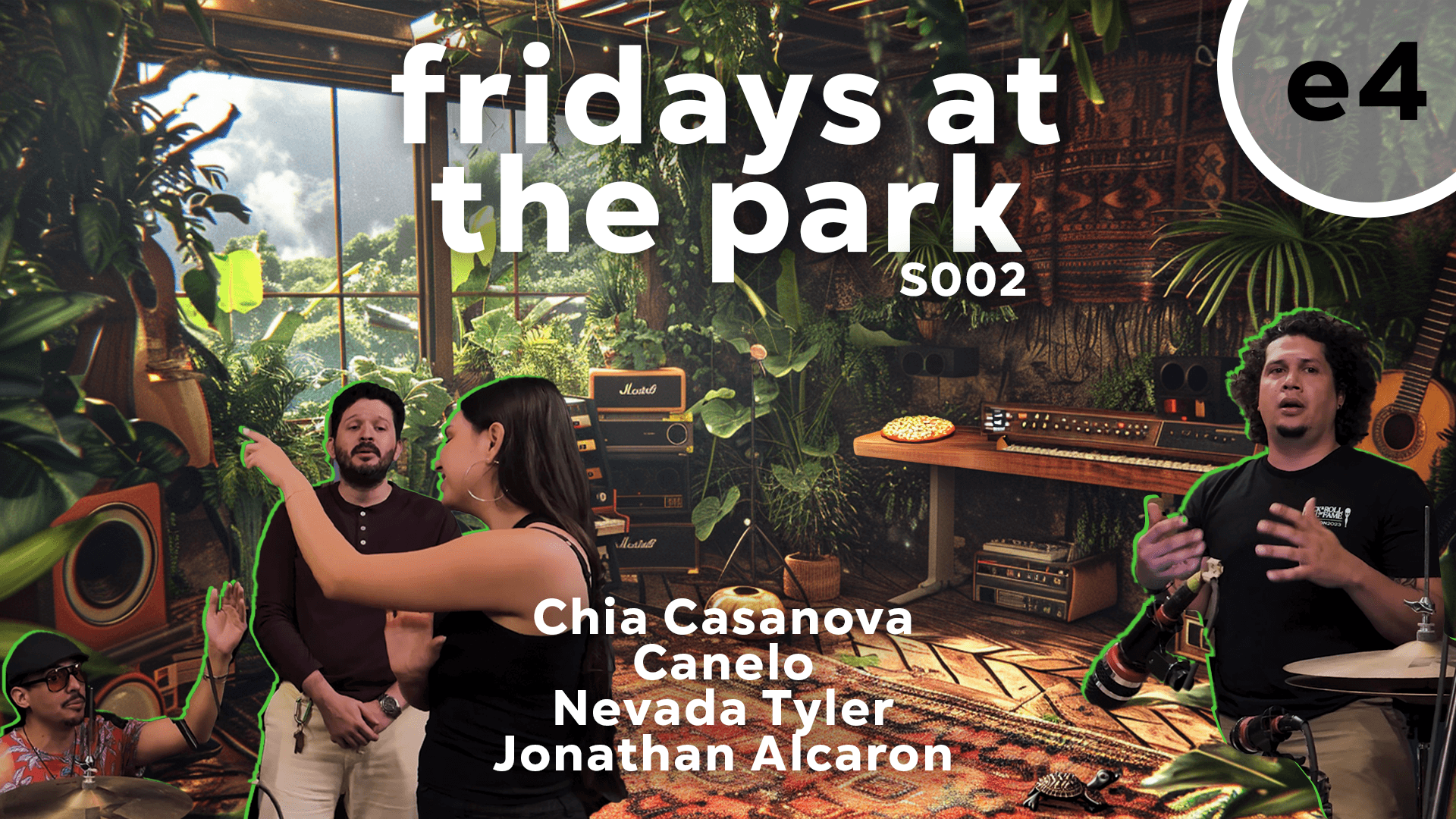 S002 Ep4 — Honduras