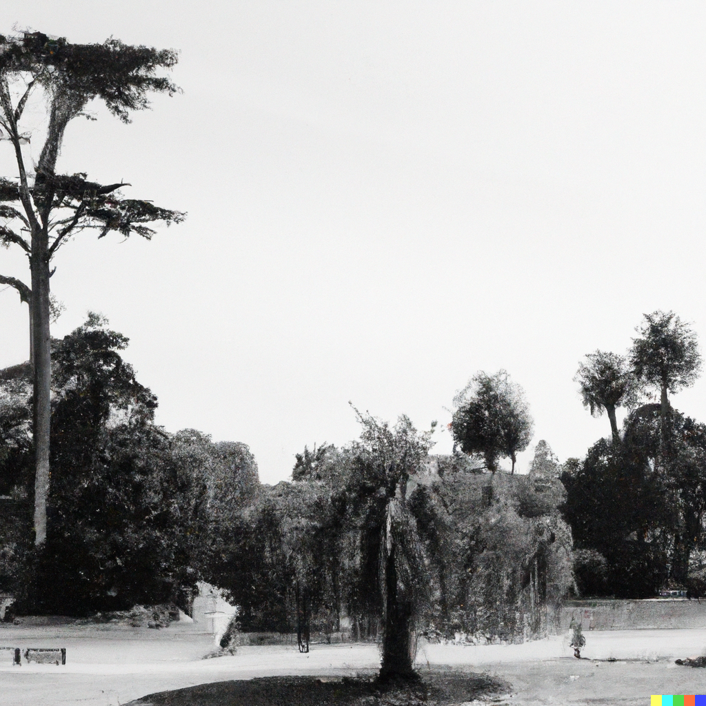 The Park DAO (Base) by The Park — album cover